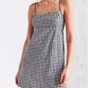 Urban Outfitters Cooperative, Sz 2, like-new, Dress AND Lining both 100% Cotton!